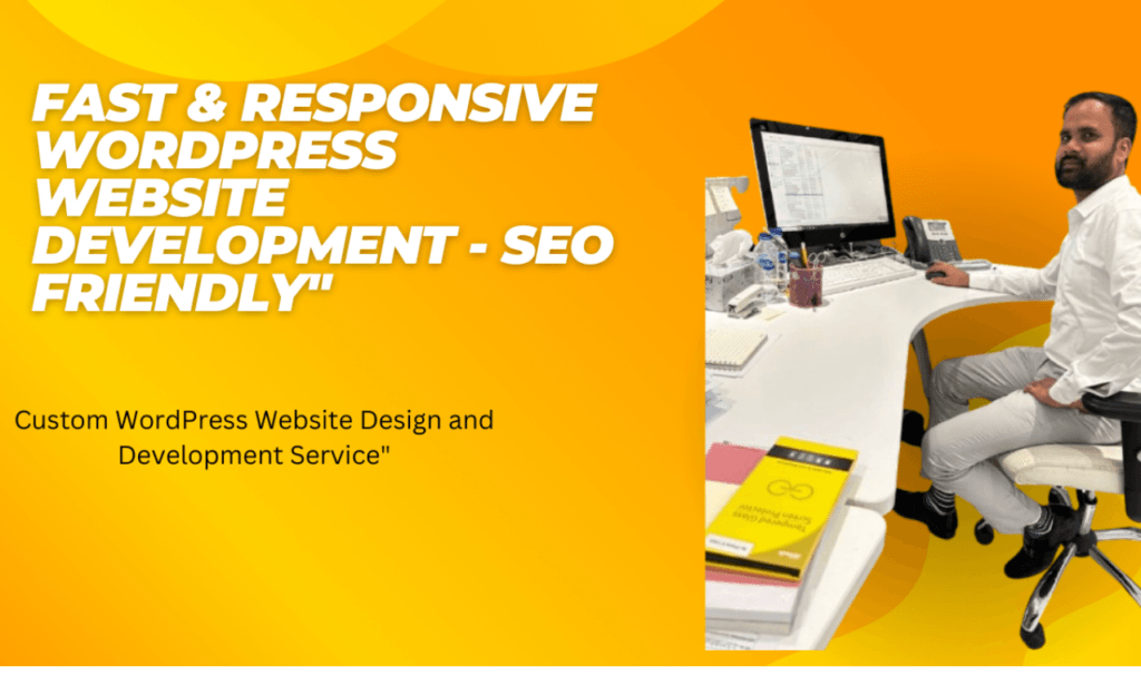 LMS Website Developer in India Digital Saddam