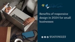 Mobile-First Websites 