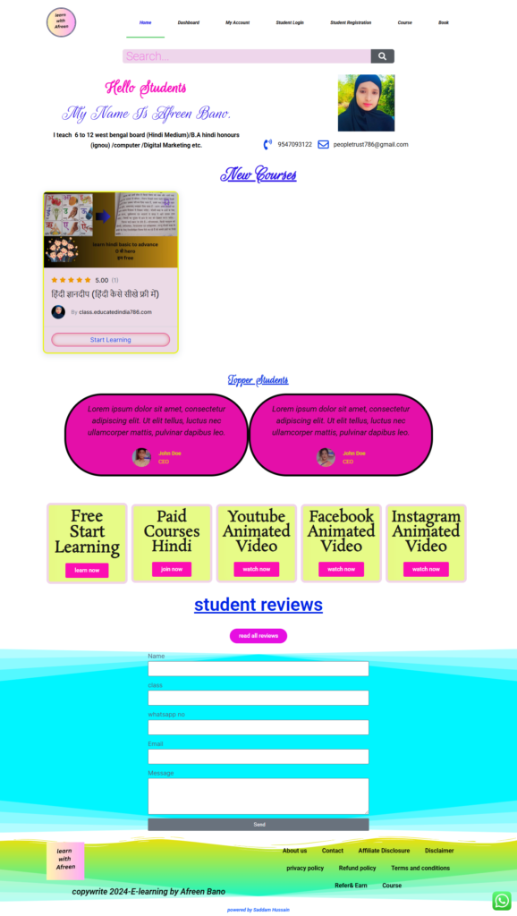 made by saddam hussain